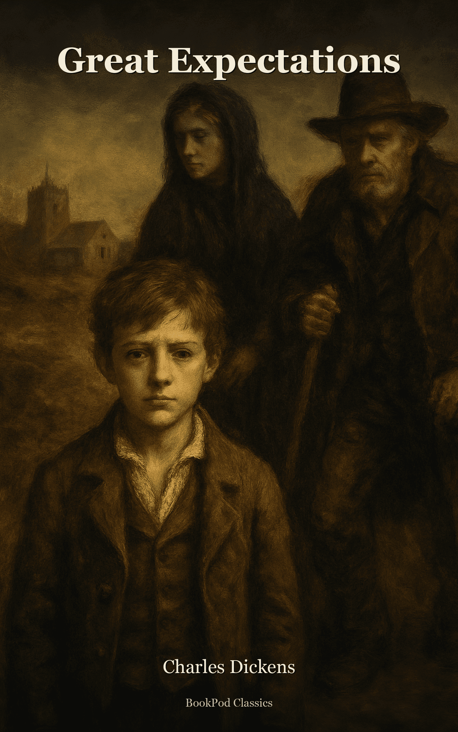 Great Expectations