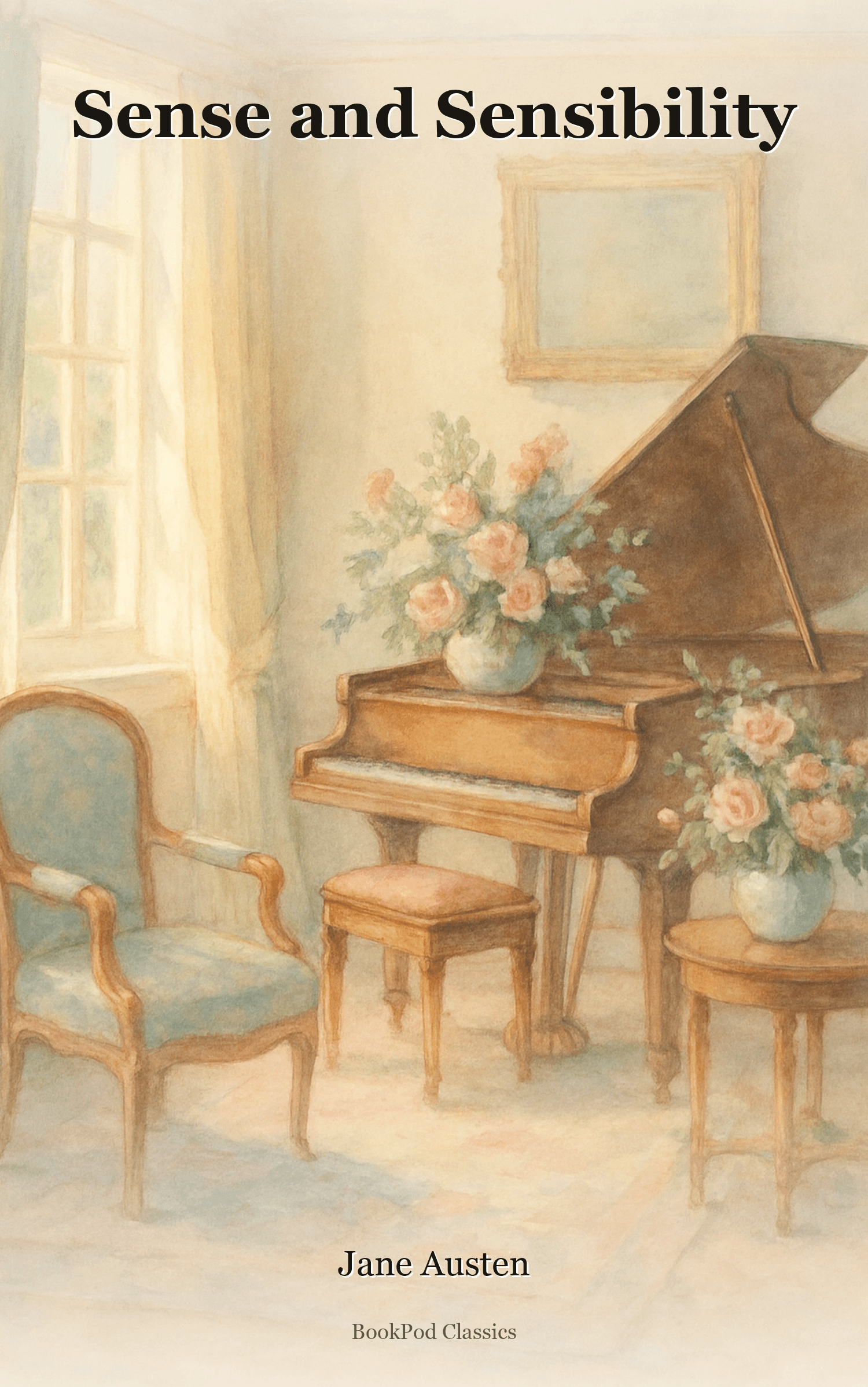 Sense and Sensibility