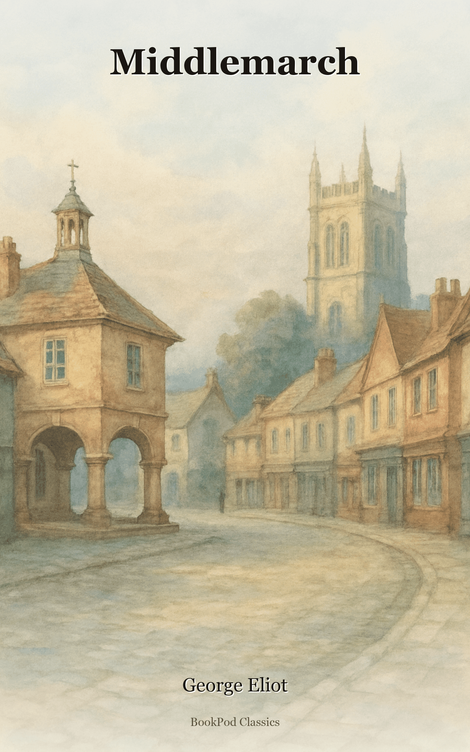 Middlemarch