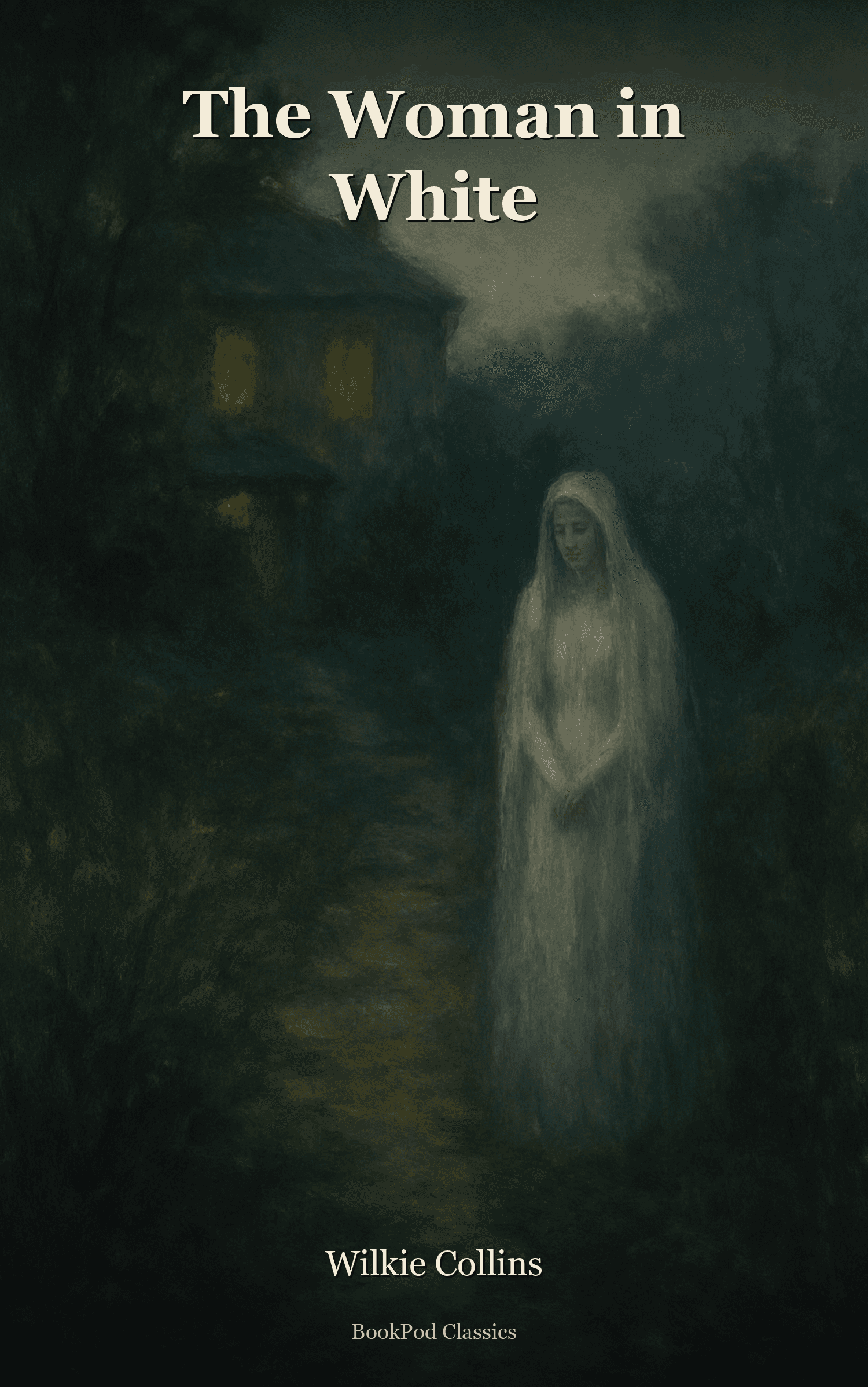 The Woman in White