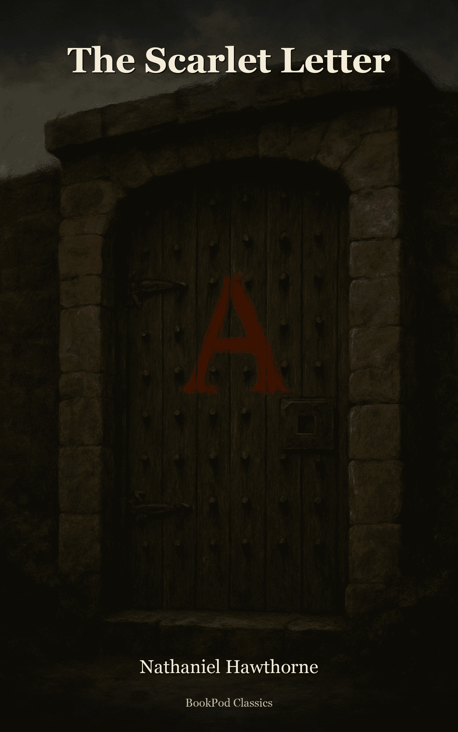 The Scarlet Letter