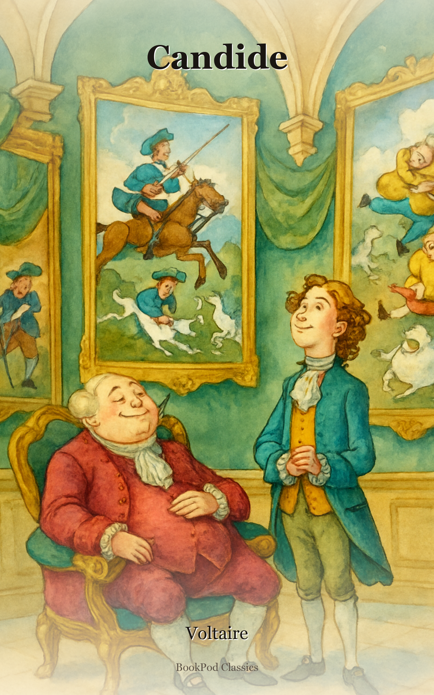 Candide