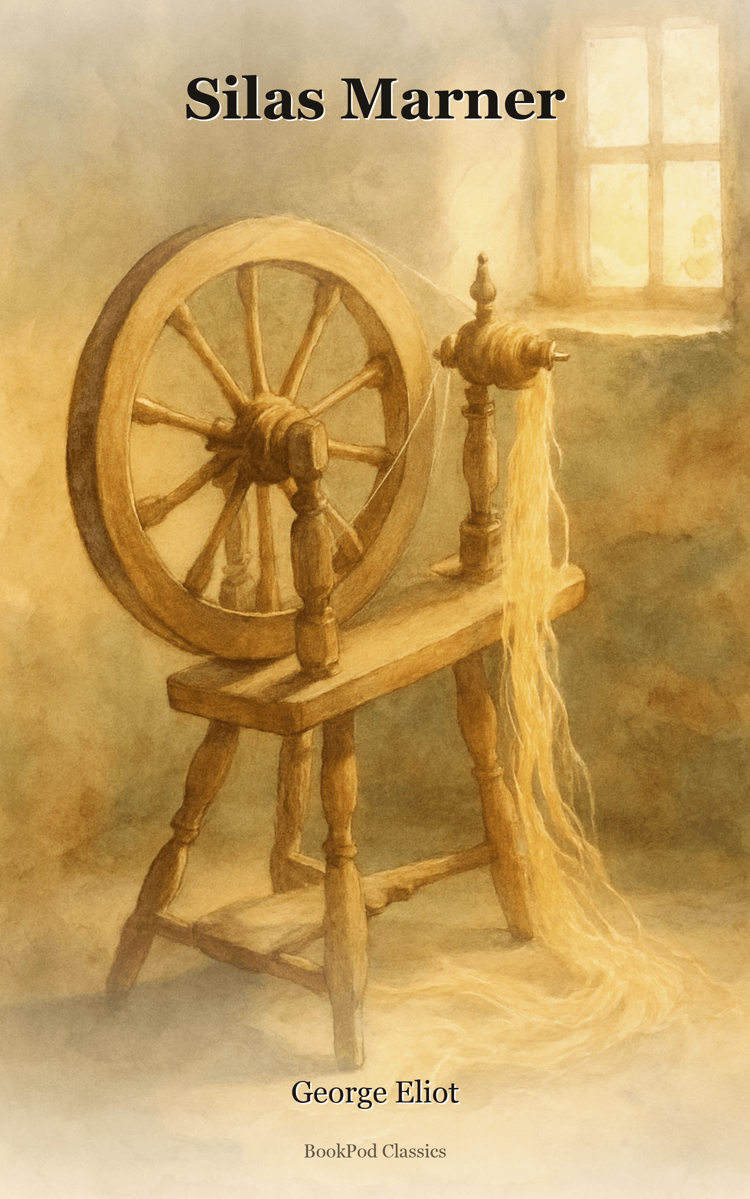 Silas Marner