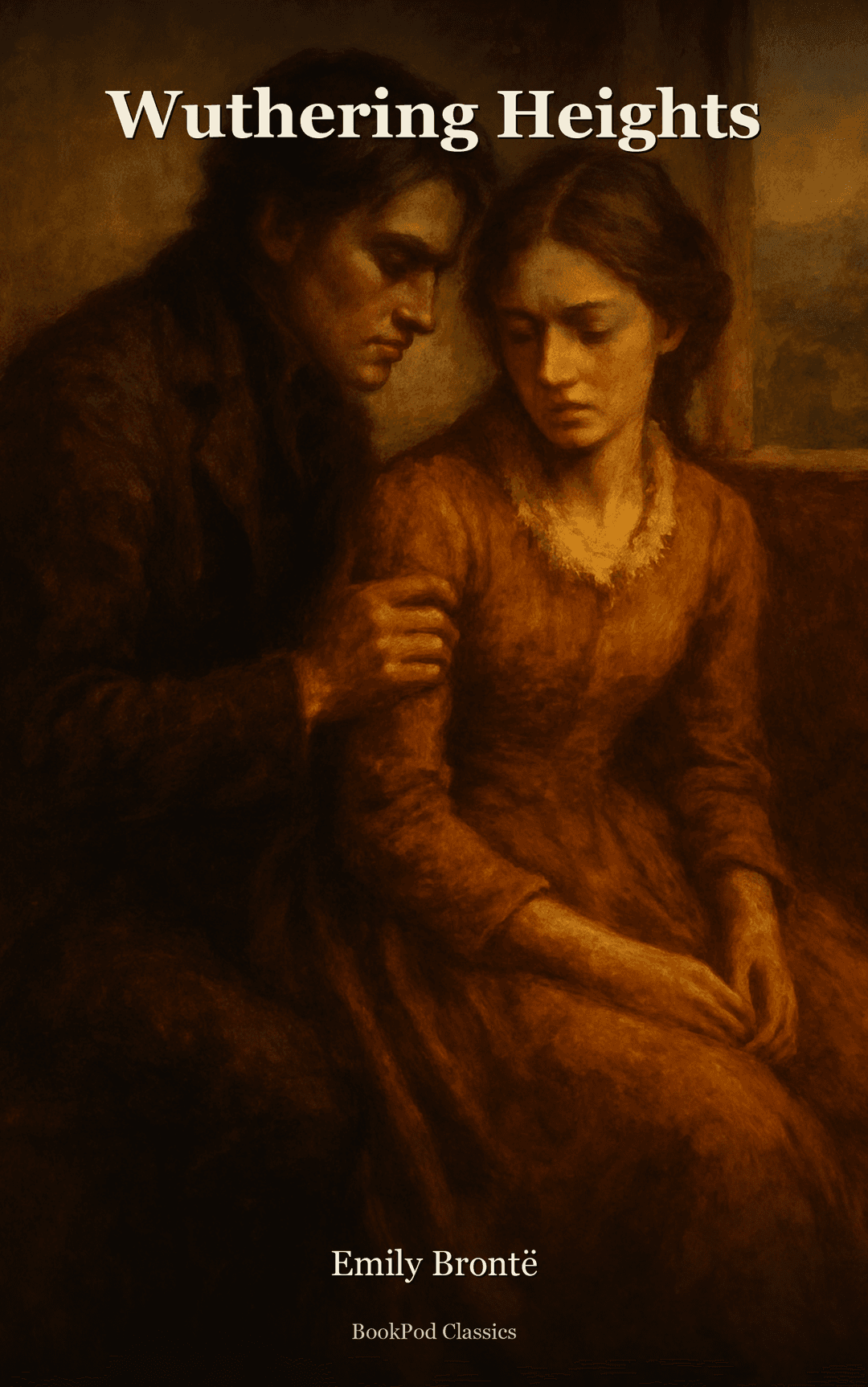 Wuthering Heights