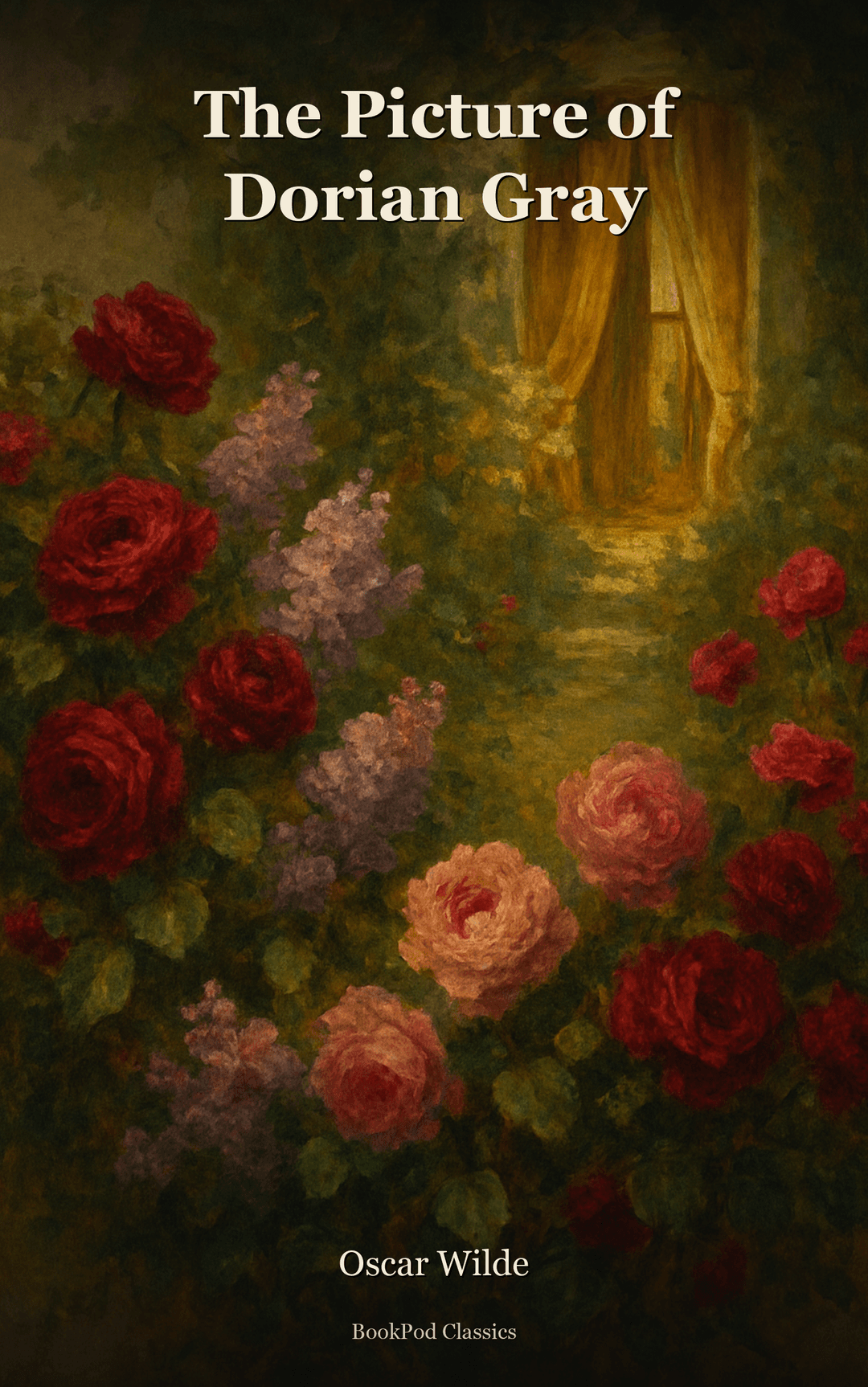 The Picture of Dorian Gray
