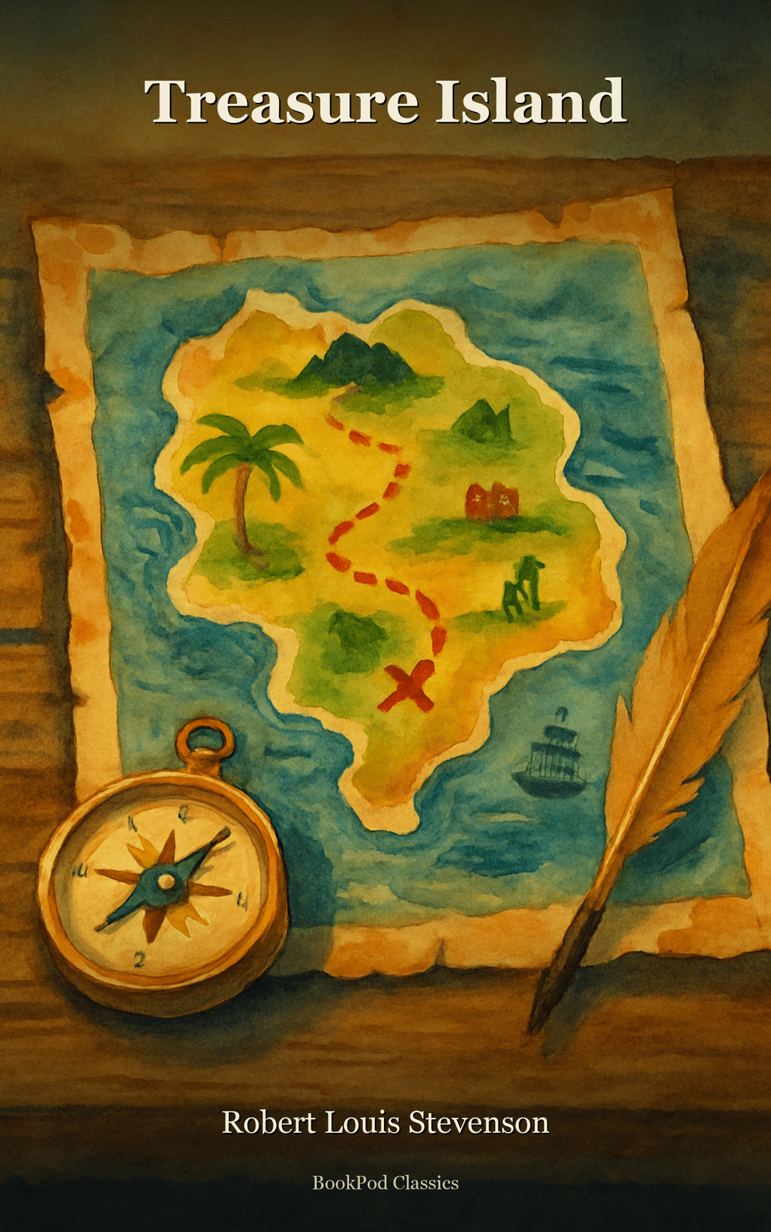 Treasure Island