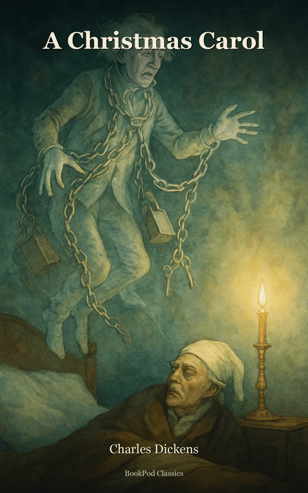 A Christmas Carol
