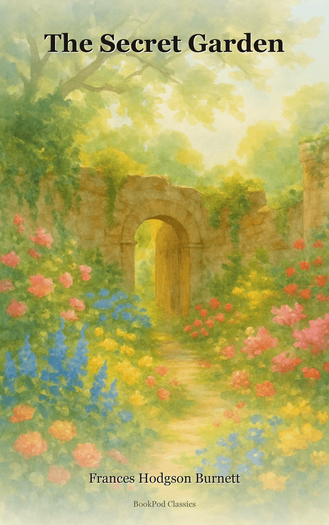 The Secret Garden