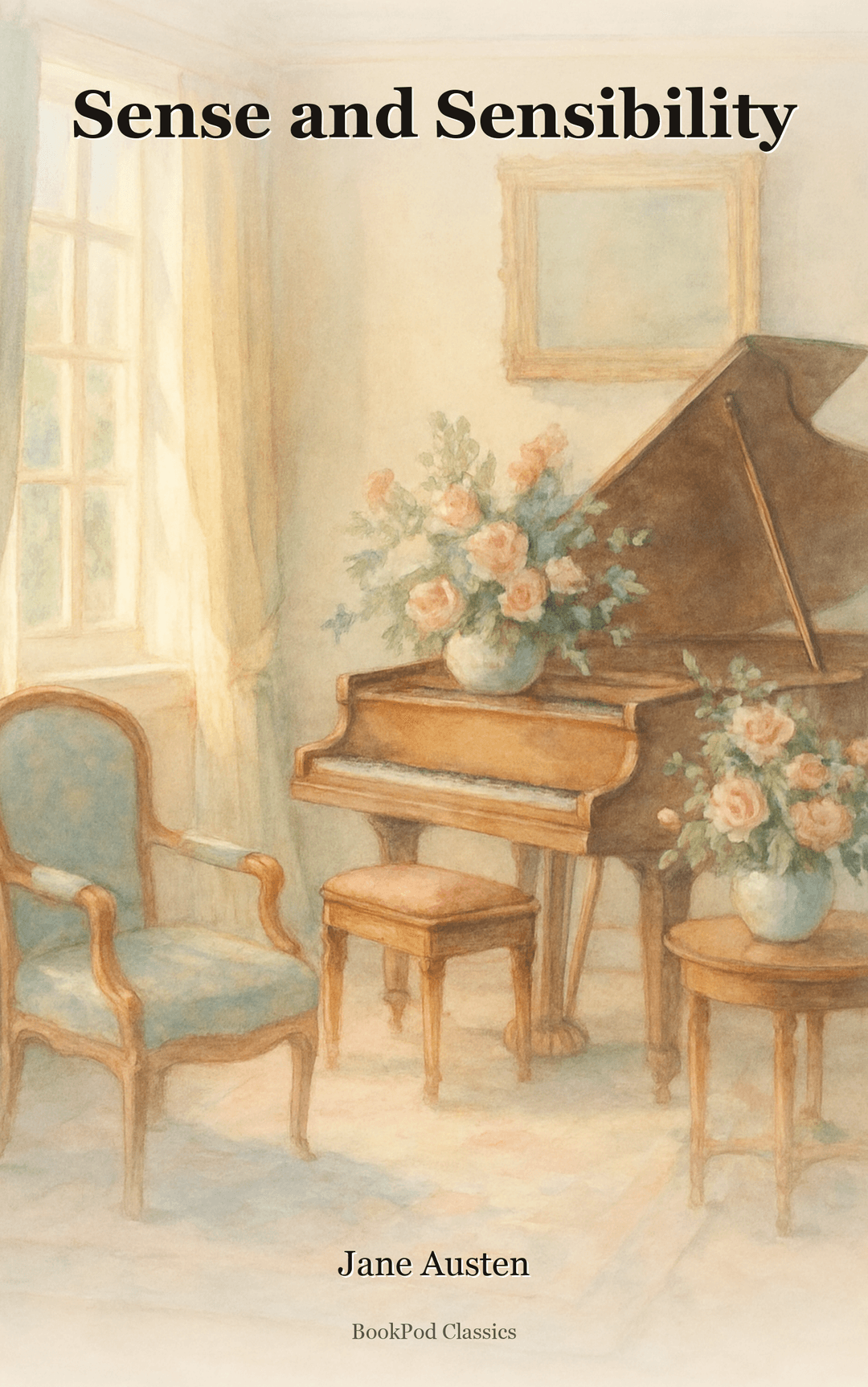 Sense and Sensibility