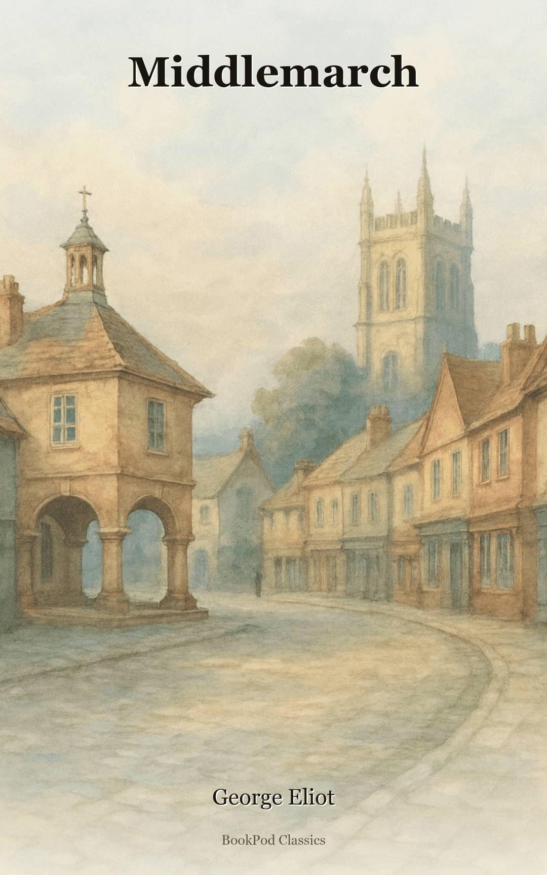 Middlemarch