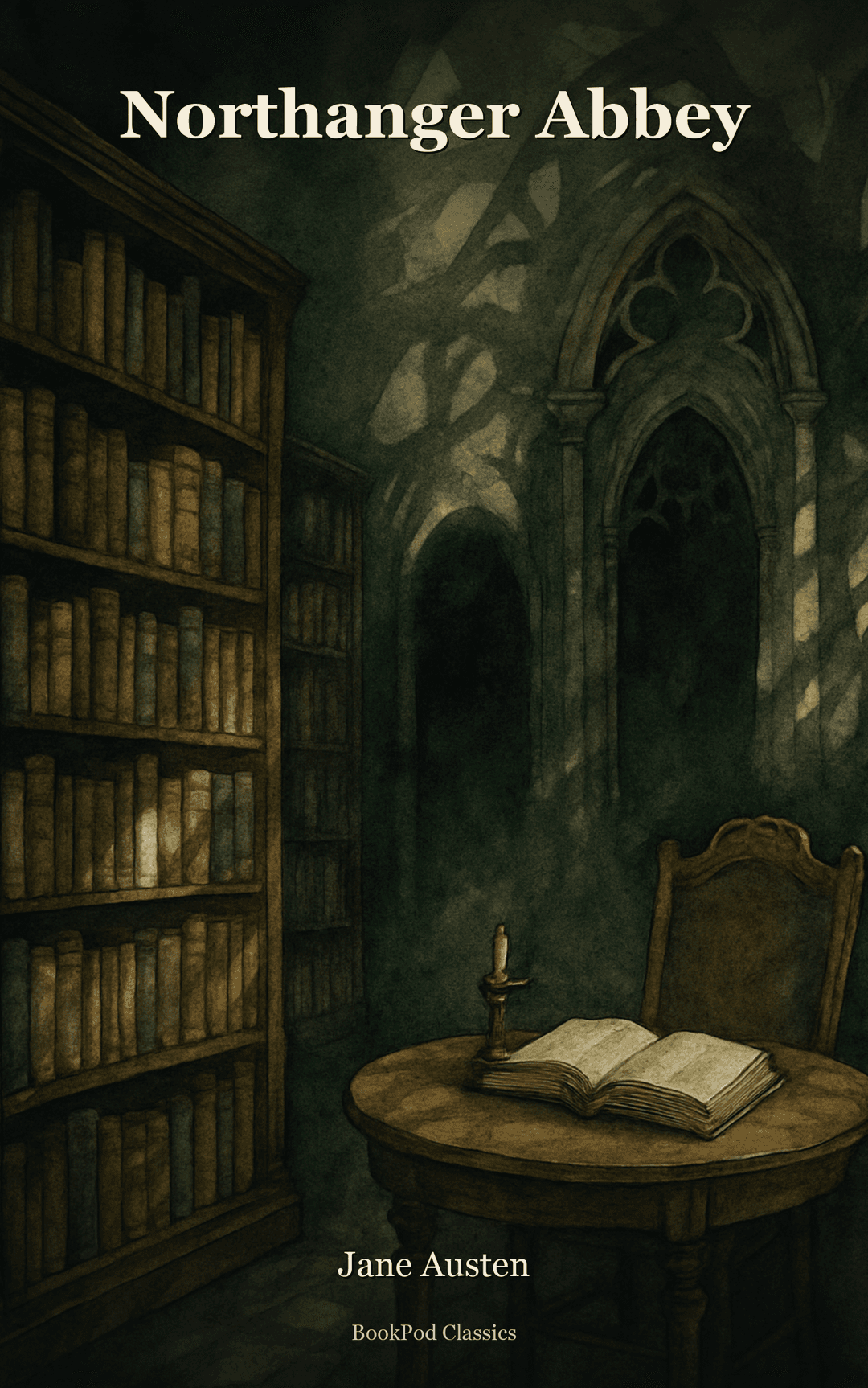 Northanger Abbey
