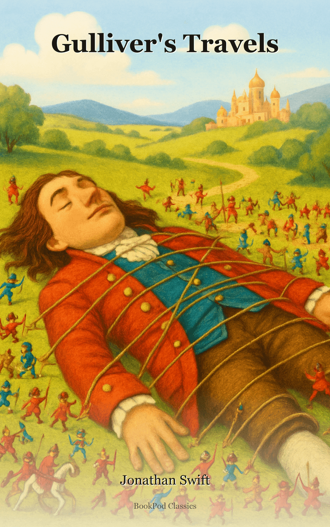 Gulliver's Travels