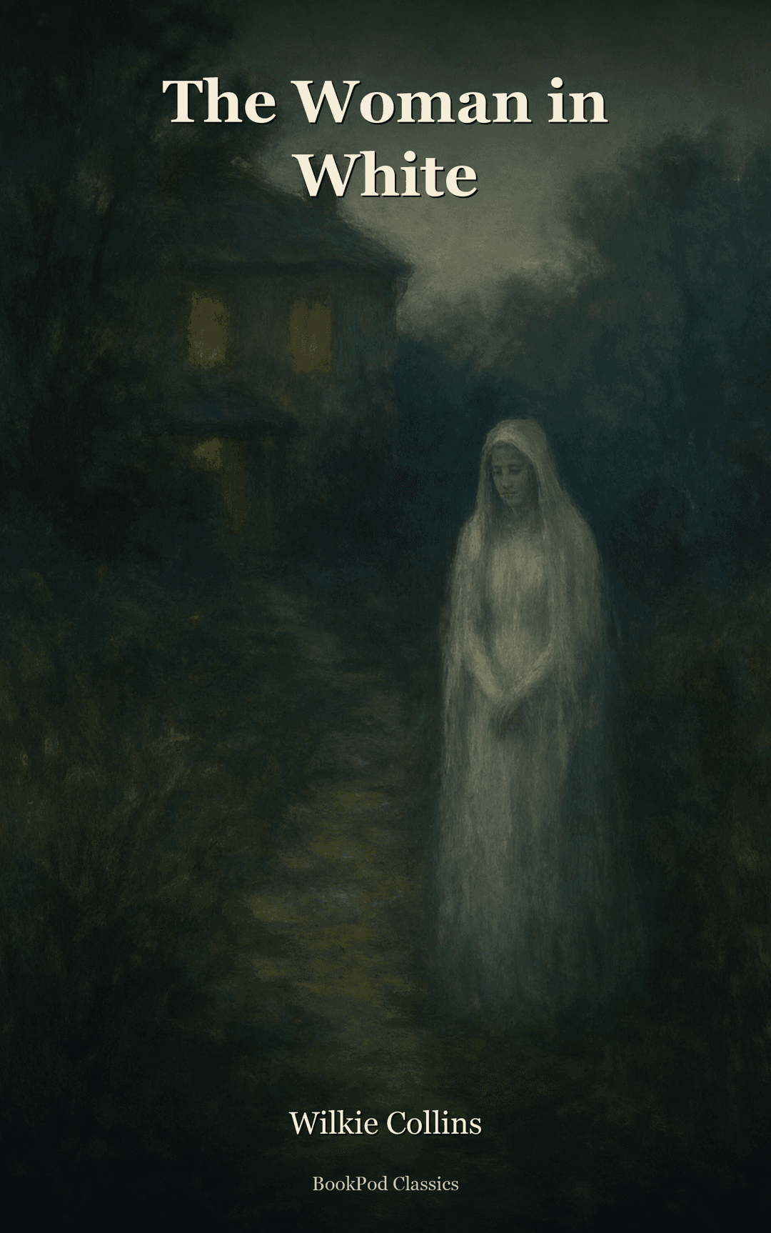 The Woman in White