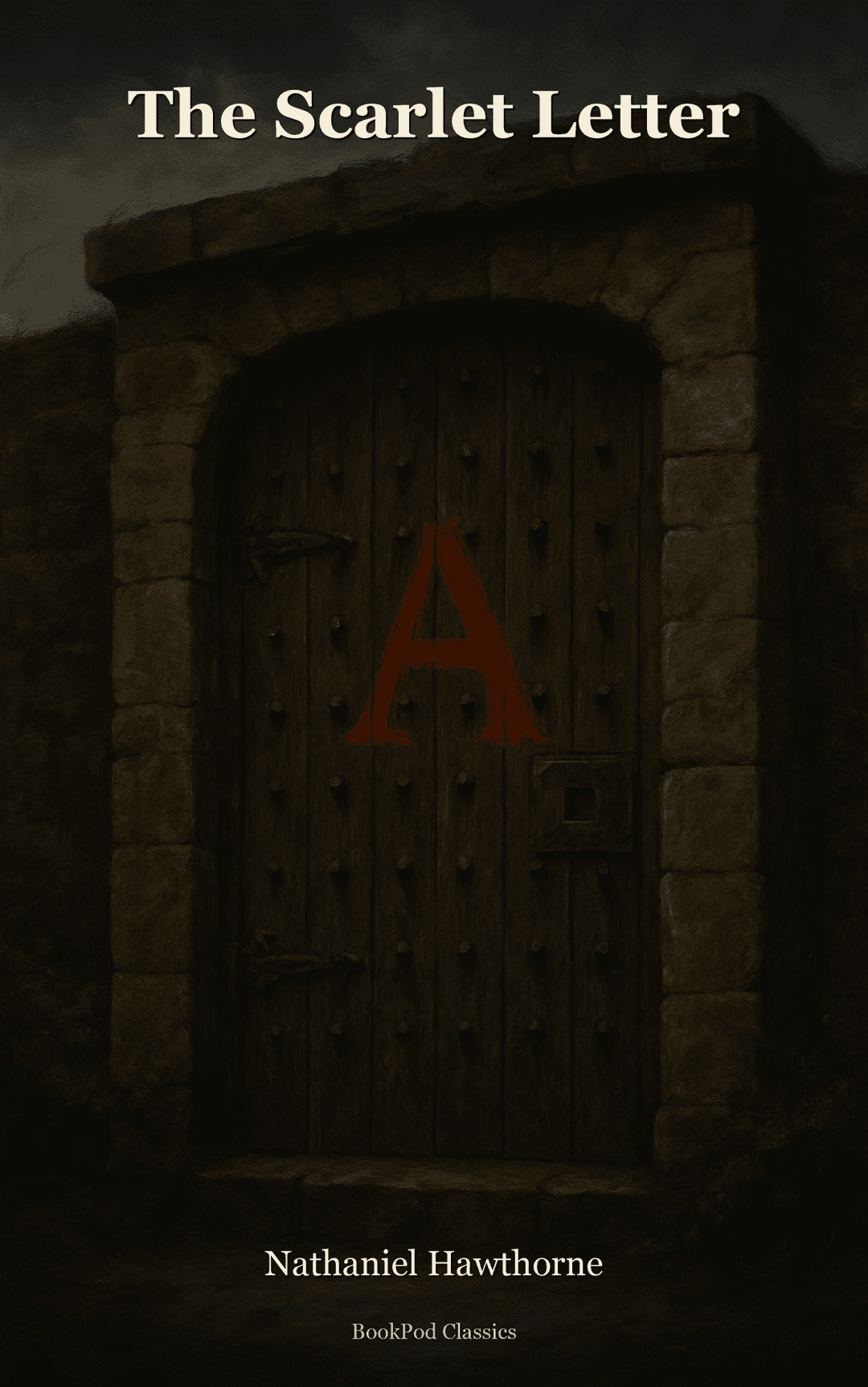 The Scarlet Letter