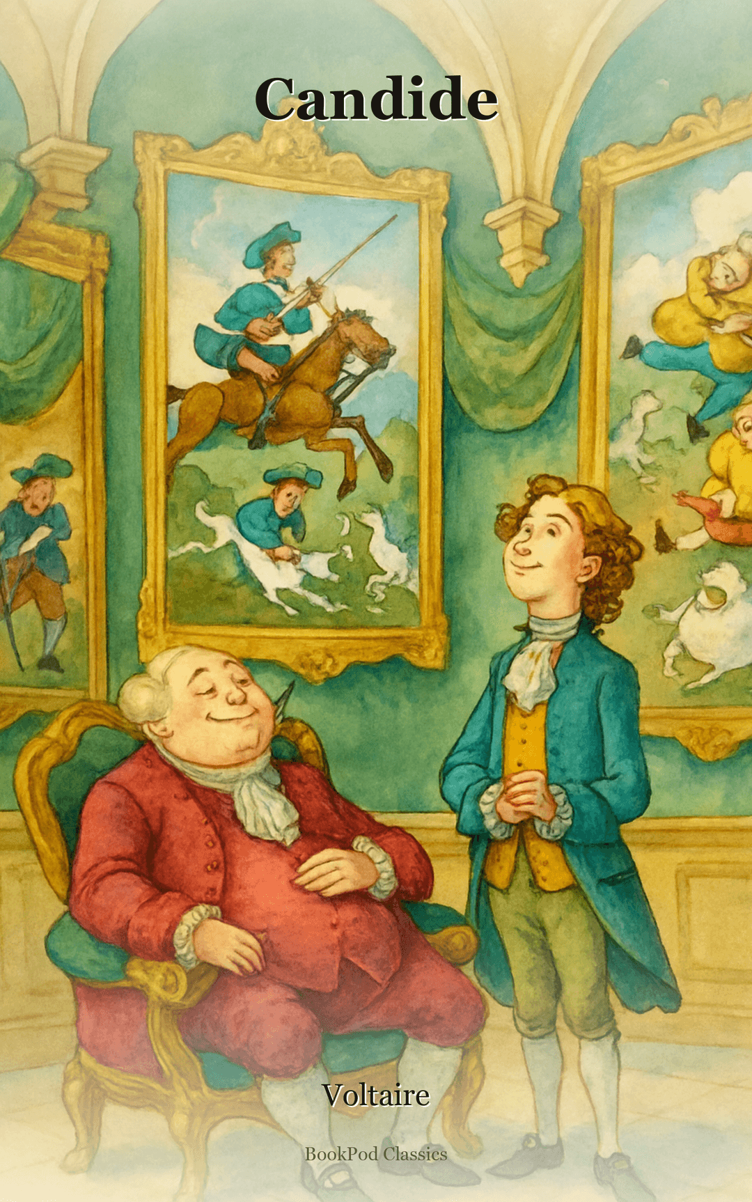 Candide