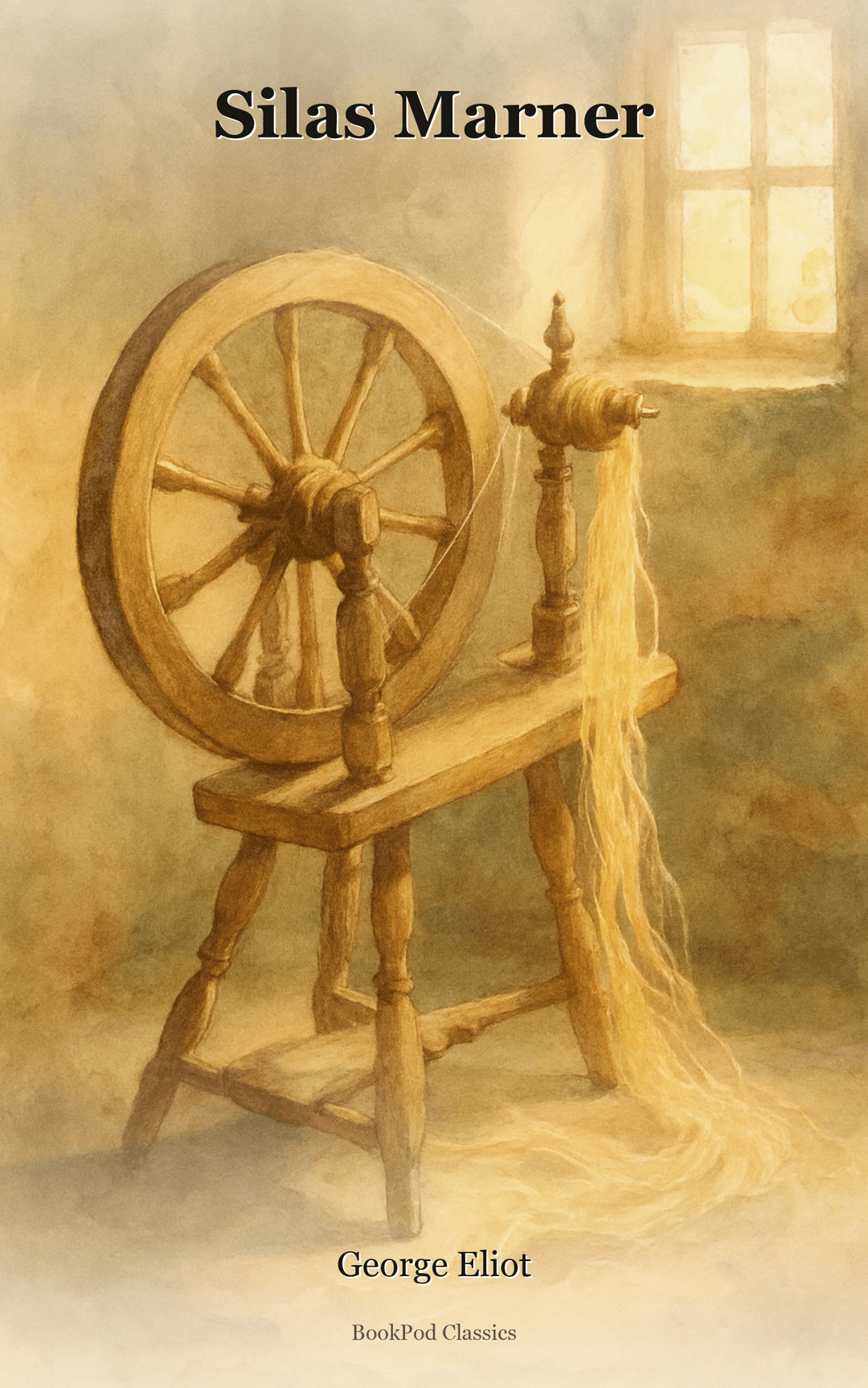 Silas Marner