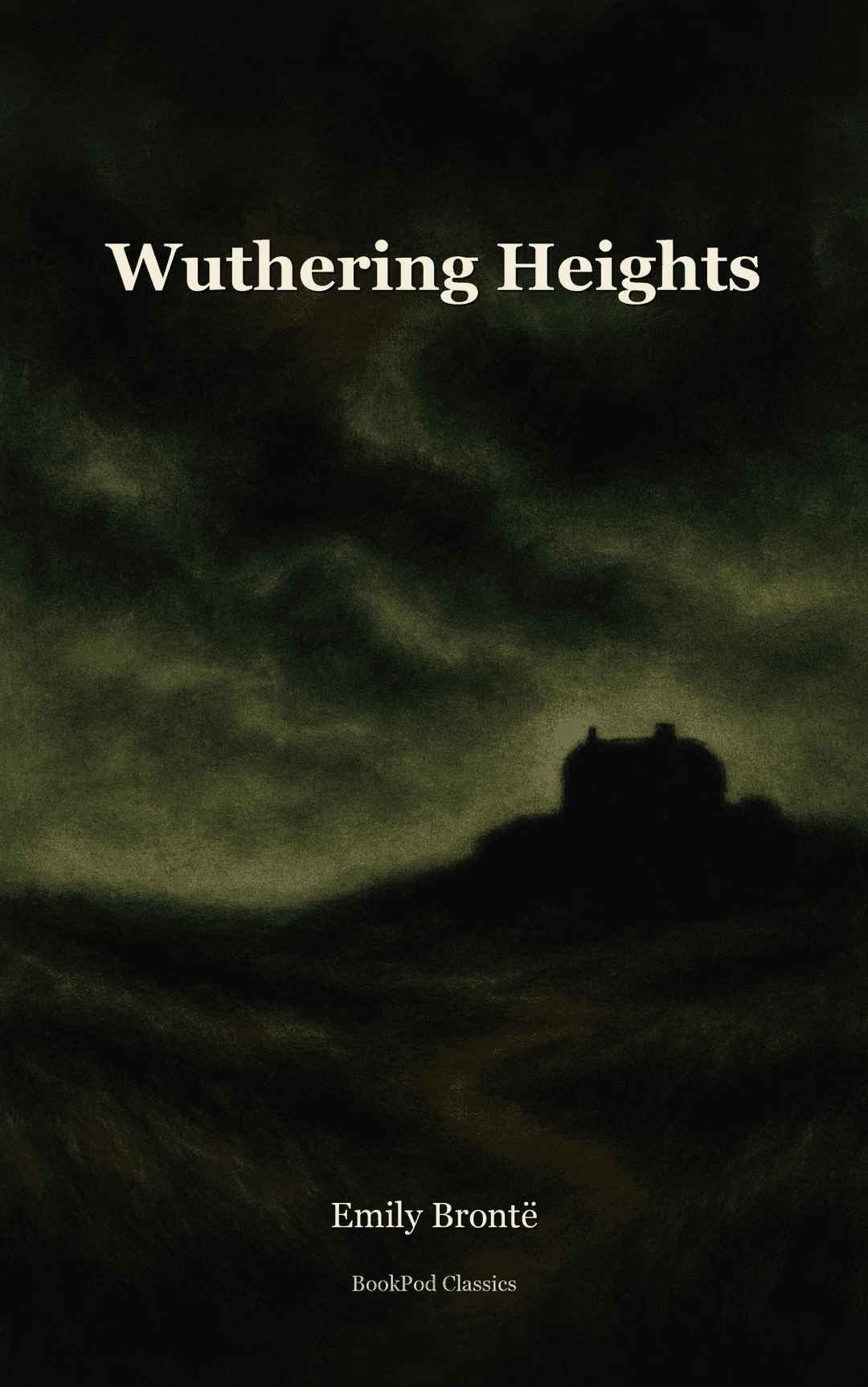 Wuthering Heights
