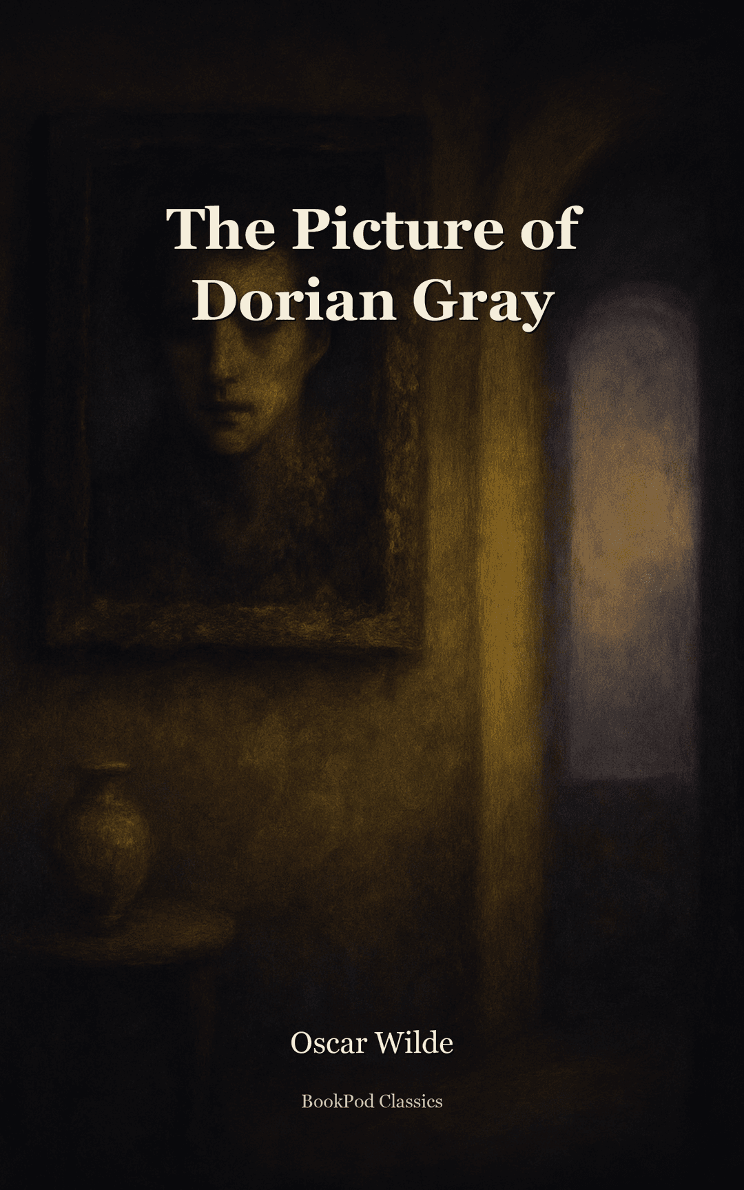 The Picture of Dorian Gray