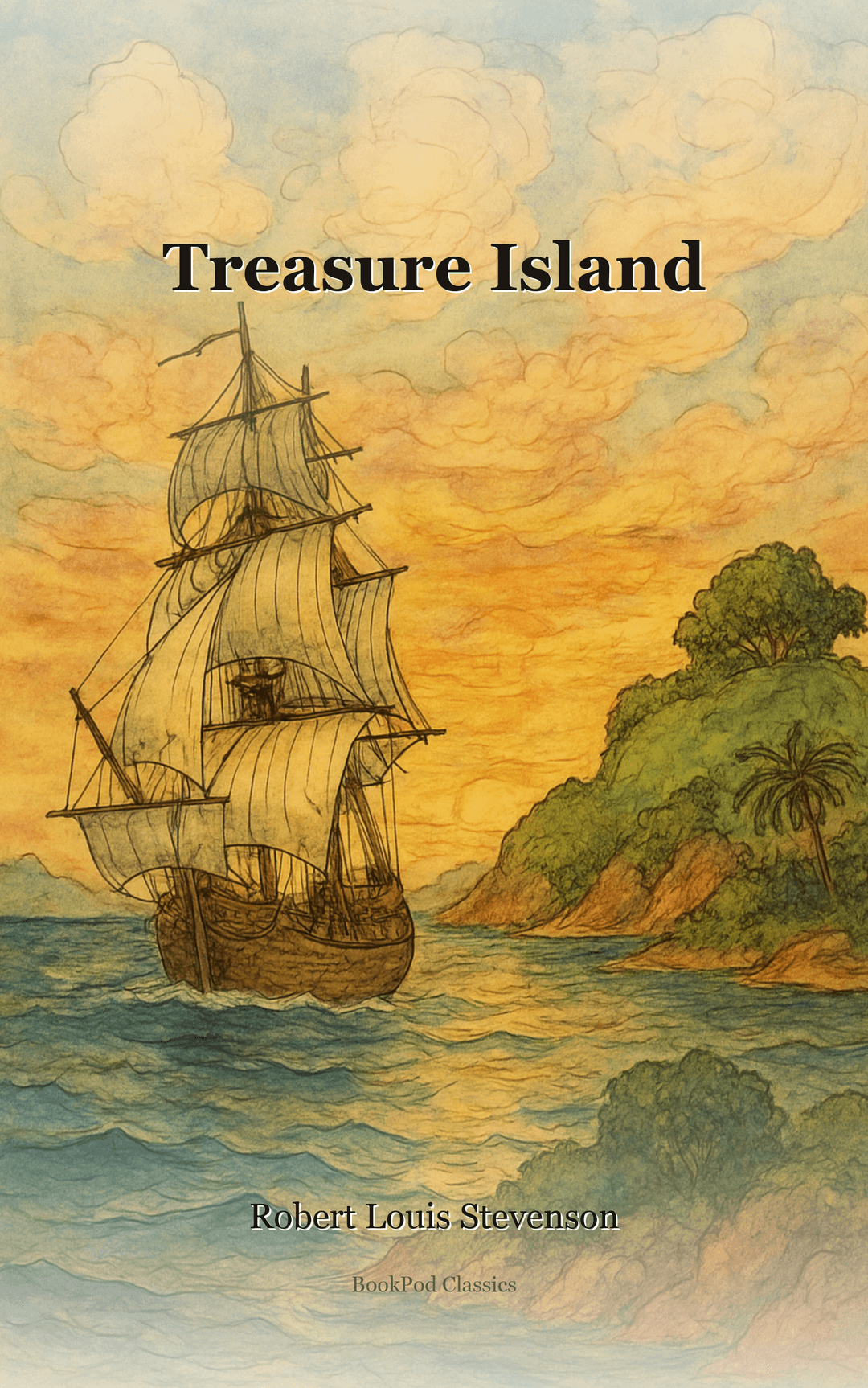 Treasure Island