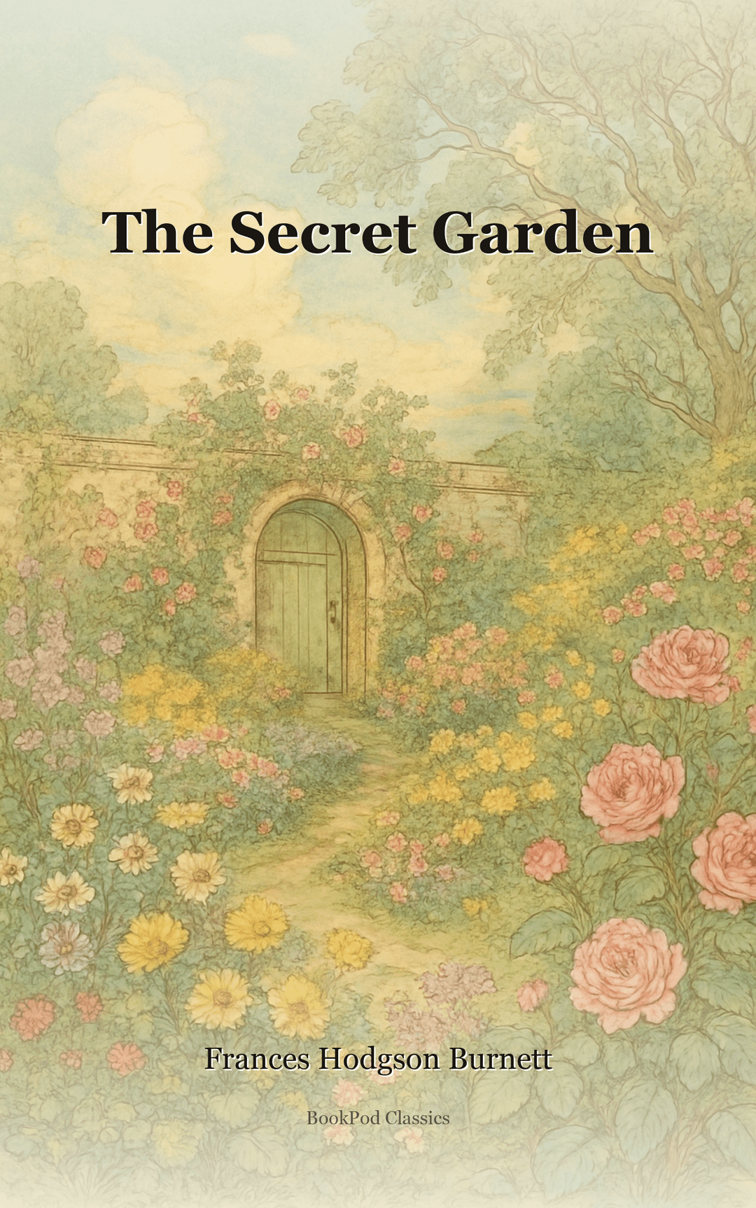 The Secret Garden