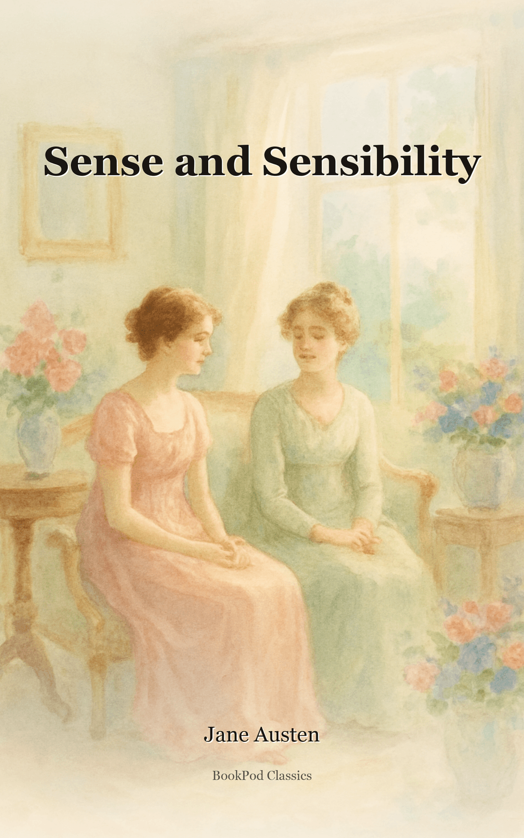 Sense and Sensibility