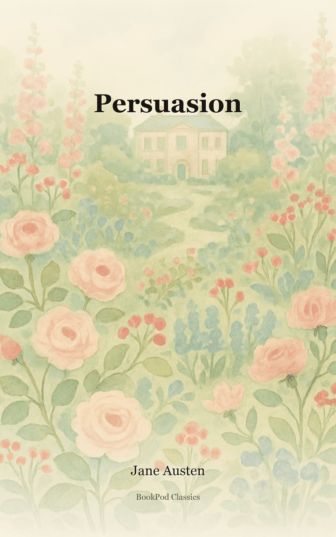 Persuasion