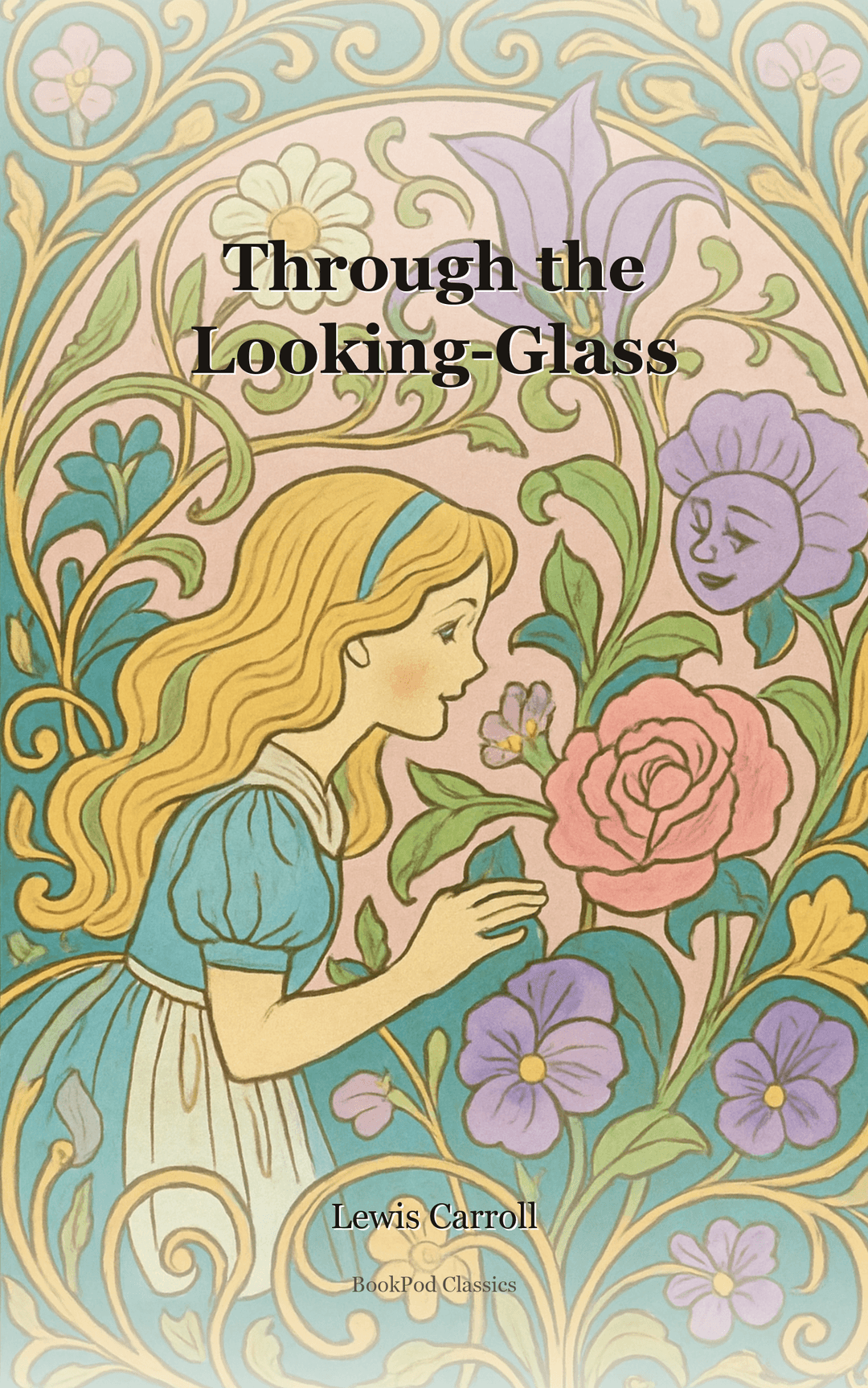 Through the Looking-Glass