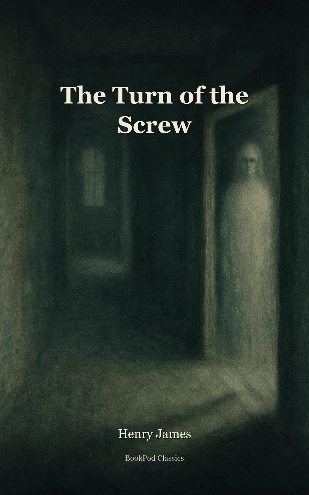 The Turn of the Screw