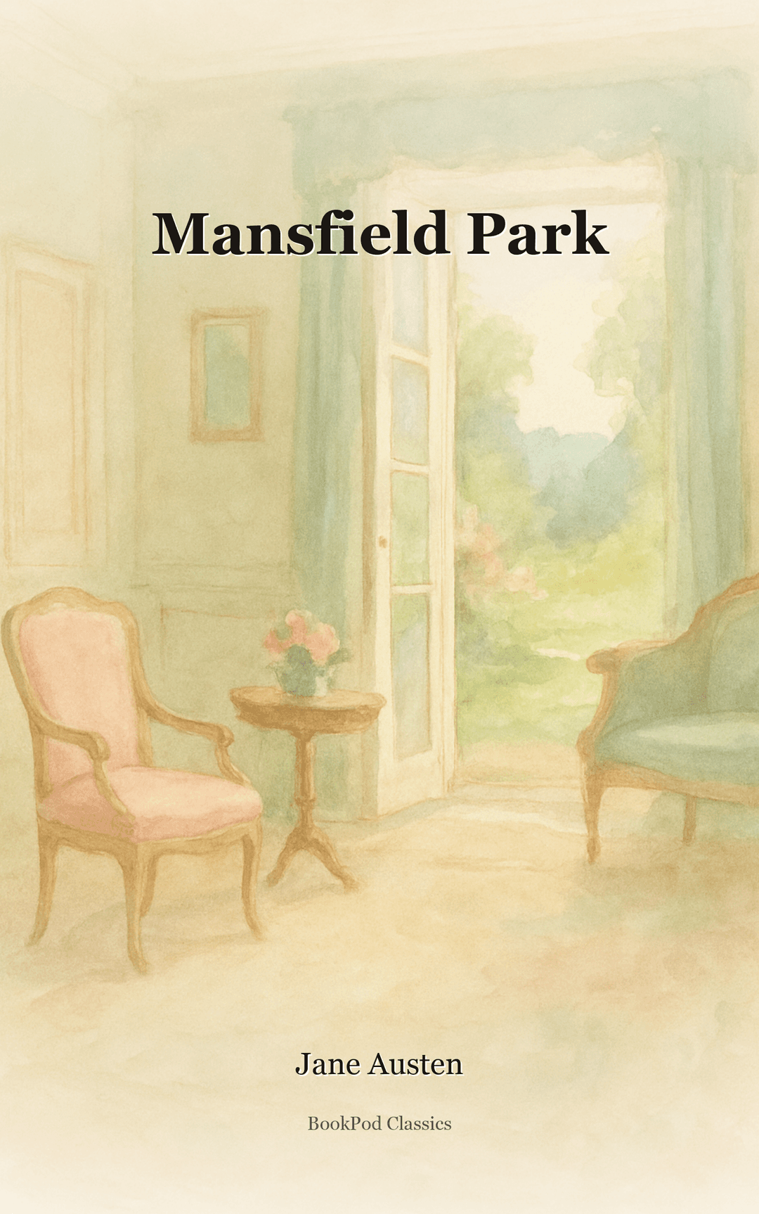 Mansfield Park