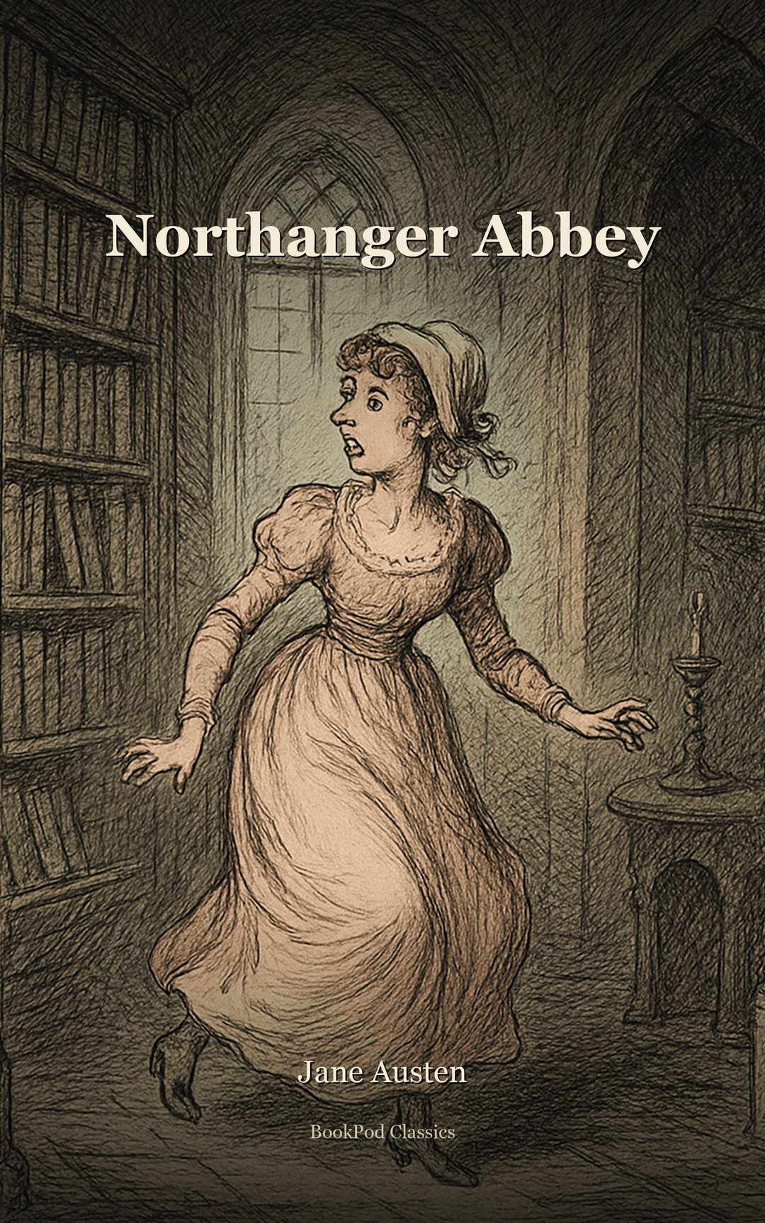 Northanger Abbey