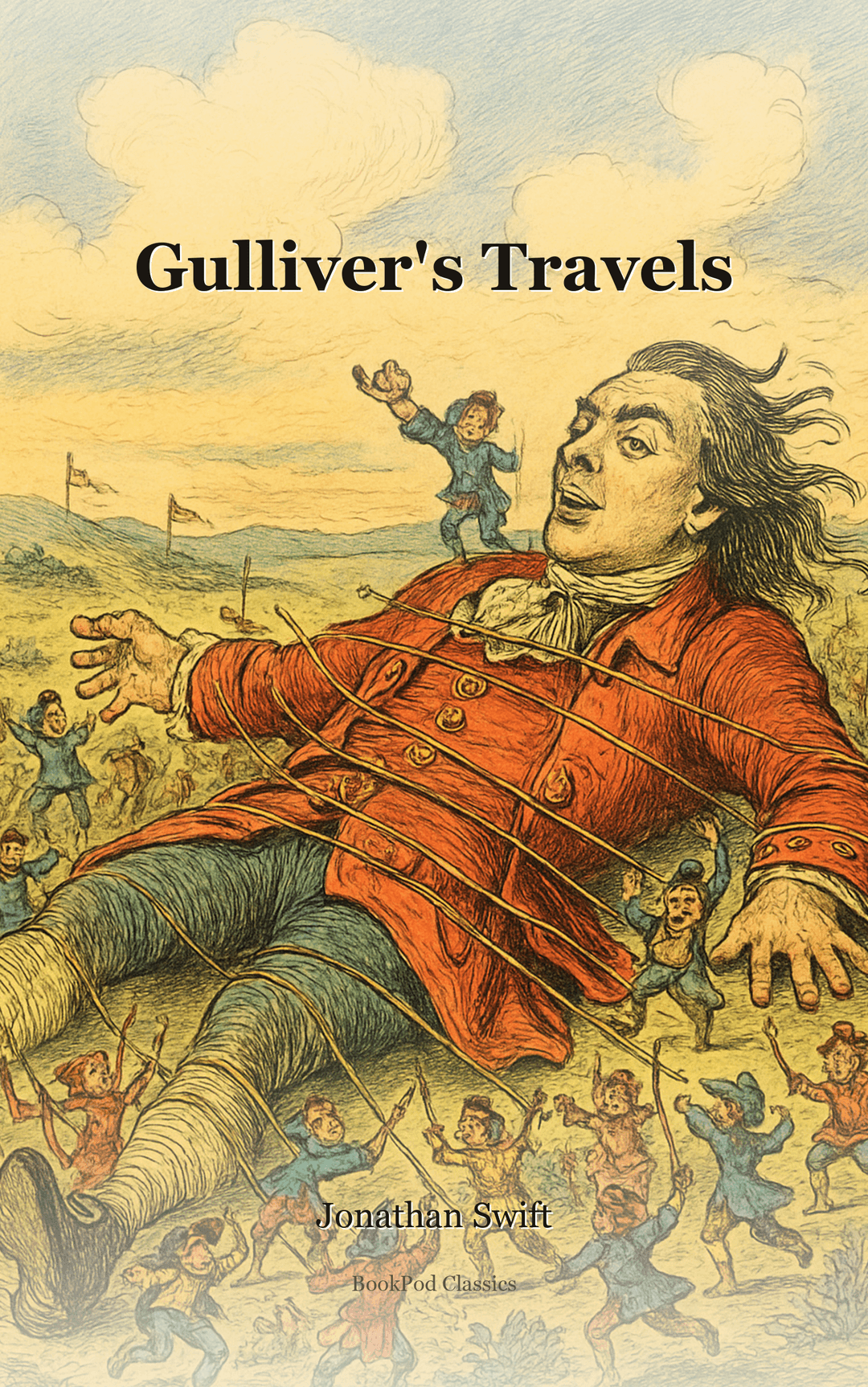 Gulliver's Travels