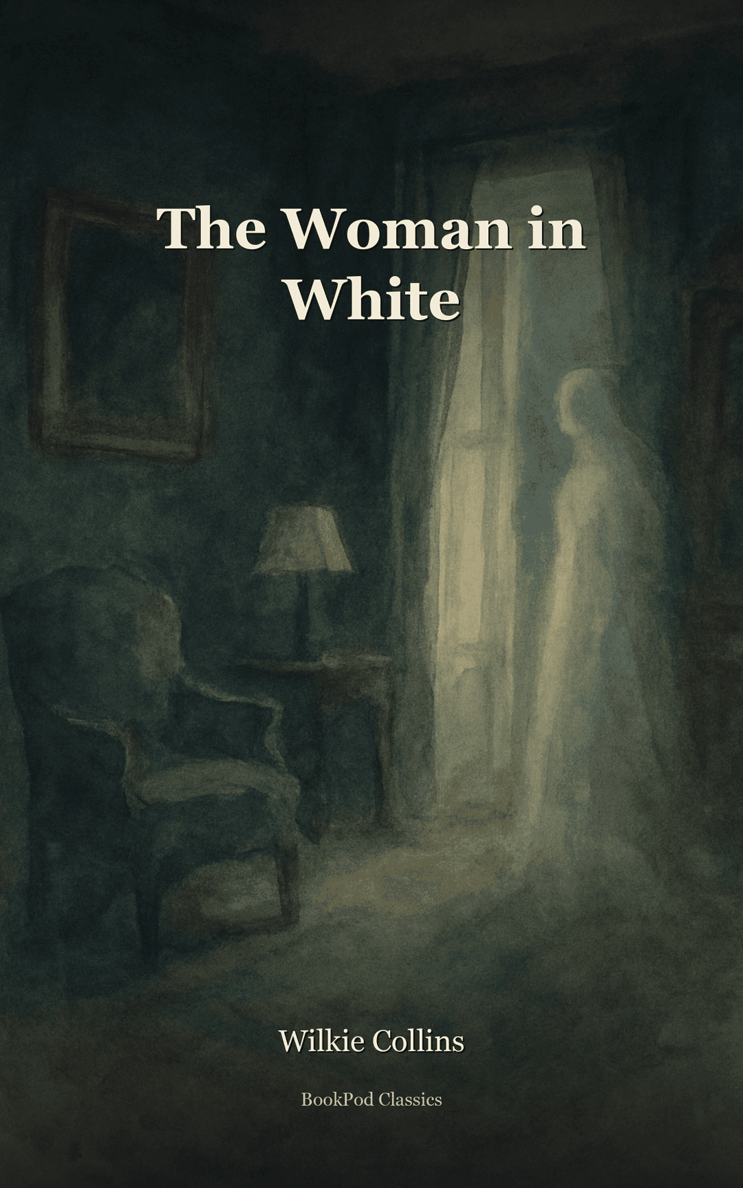 The Woman in White