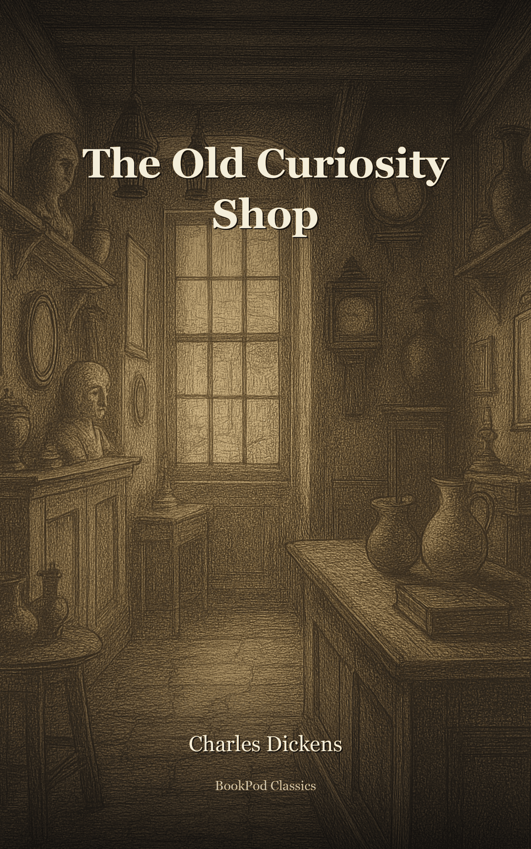 The Old Curiosity Shop