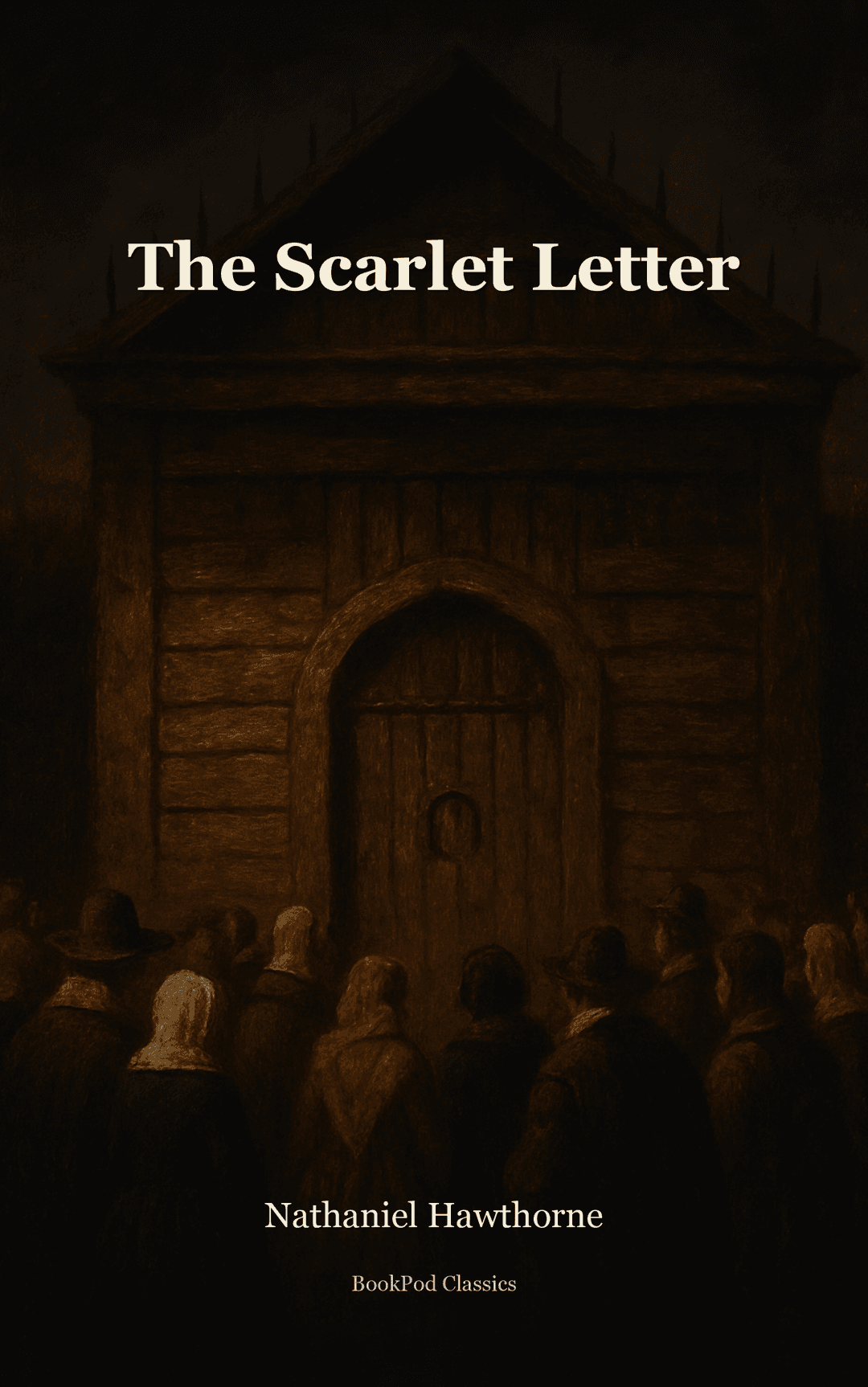 The Scarlet Letter