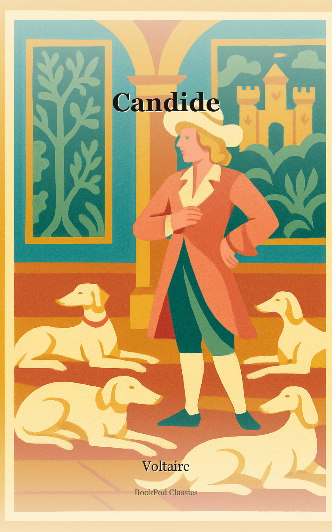 Candide
