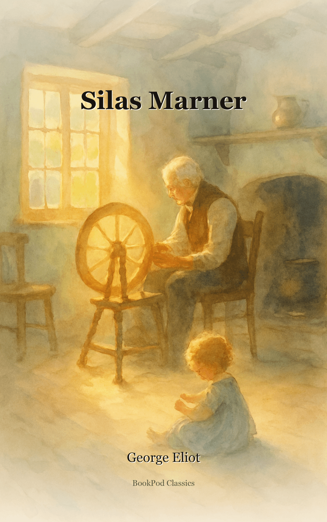 Silas Marner