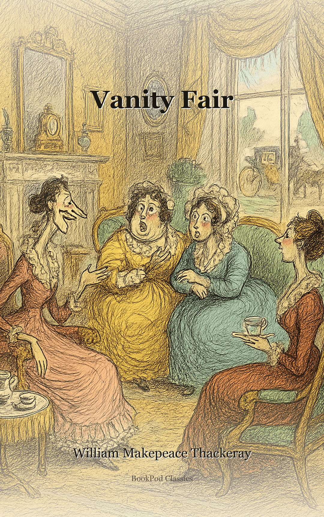 Vanity Fair