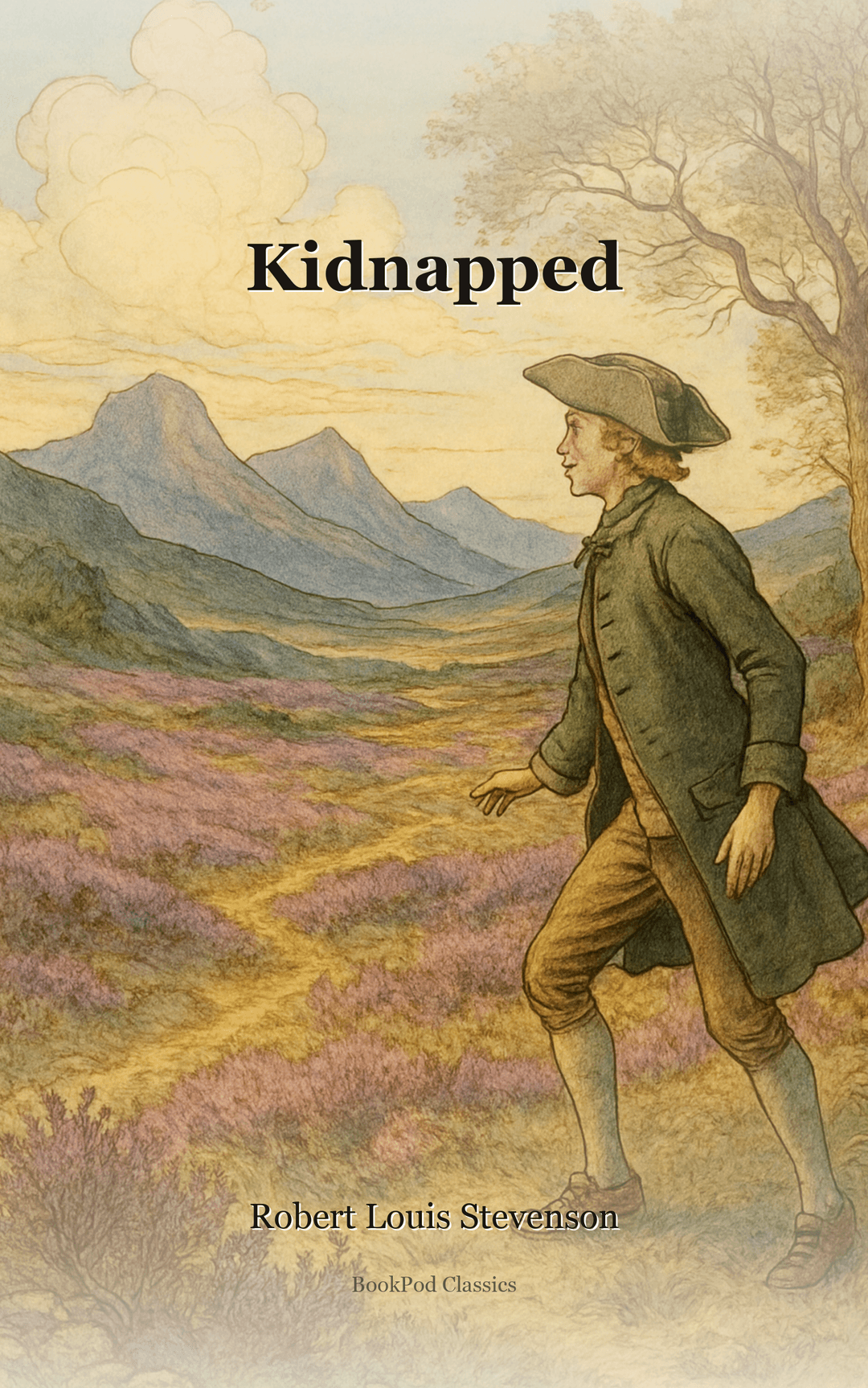 Kidnapped