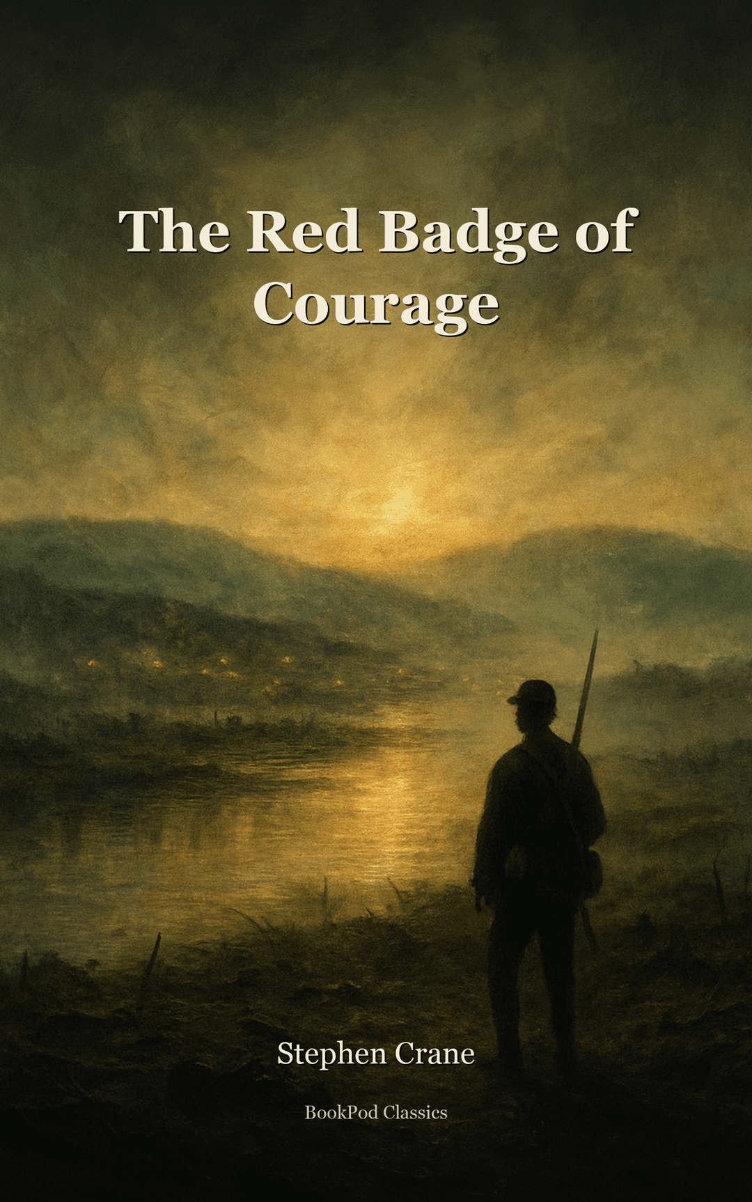 The Red Badge of Courage